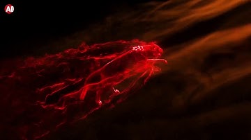 Panther Logo Reveal