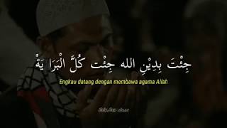 story wa sholawat baper 30 detik | sholawat ya habibal qolbi