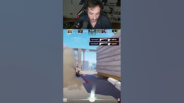 KennyS Lightning-Fast Ace on Vertigo in CS2  #cs2 #cs2highlights #kennys