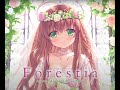 Rewrite 10th Memorial Arrange Album 'Forestia'