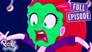 Polly Pocket | Episode 122: Tiny Escape