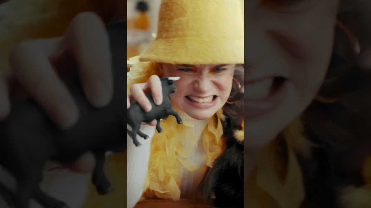 Angebot und Nachfrage: Teil 1