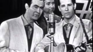 Hank Snow & Lefty Frizzell At Town Hall Party chords