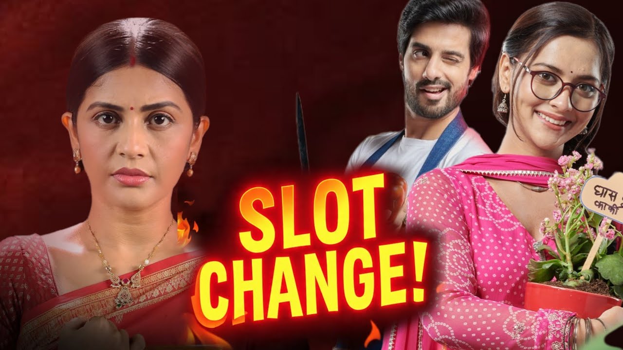 SHOCKING NEWS on Star Plus's - Ishani & Kabhi Neem Neem Kabhi Shehed Shehed 