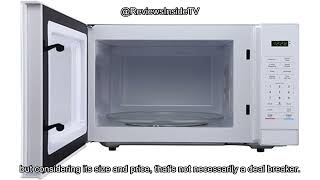 Magic Chef Microwave Review: Is This Compact 1000-Watt Oven Worth the Space & Price?