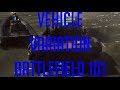 Battlefield 101 Vehicle Variation (Battlefield 4)