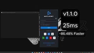 Battle.net Account Switcher v1.1.0 - Demo & Source Code