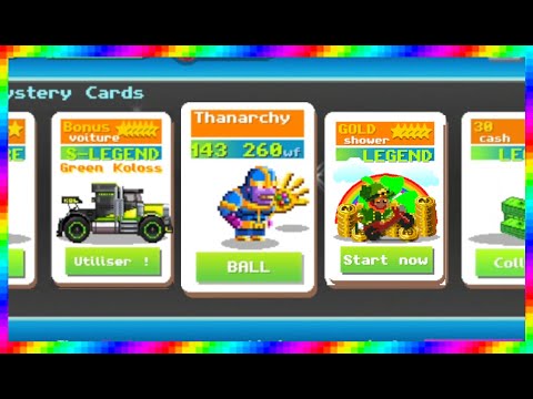 OPENING 300 plus MYSTERY CARDS - Motor World Car Factory