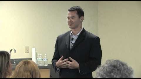 George Ira Carroll - Instant Rapport - Love Yourself