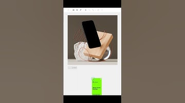 Thumbnail of New iPhone #mockup available in #artboardstudio and #figma Customize them with your #design now.