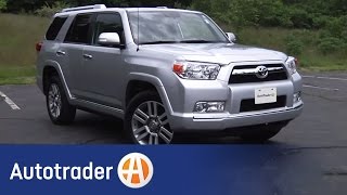 The 2012 toyota 4runner delivers rugged off-road capabilities and
plenty of amenities., compare cars, read reviews find deals at
http://www.autotrader.com/research/index.jsp?lnx=somedytb, ...