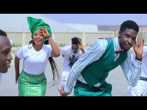 EY YANE   Usaini Danko X Misbahu Aka Anfara X Fatima Abubakar Video Song