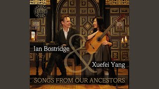 Drunken Ecstasy (arr. Xuefei Yang for guitar)