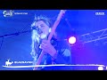 Blaenavon  into the night kendal calling 2017 0306