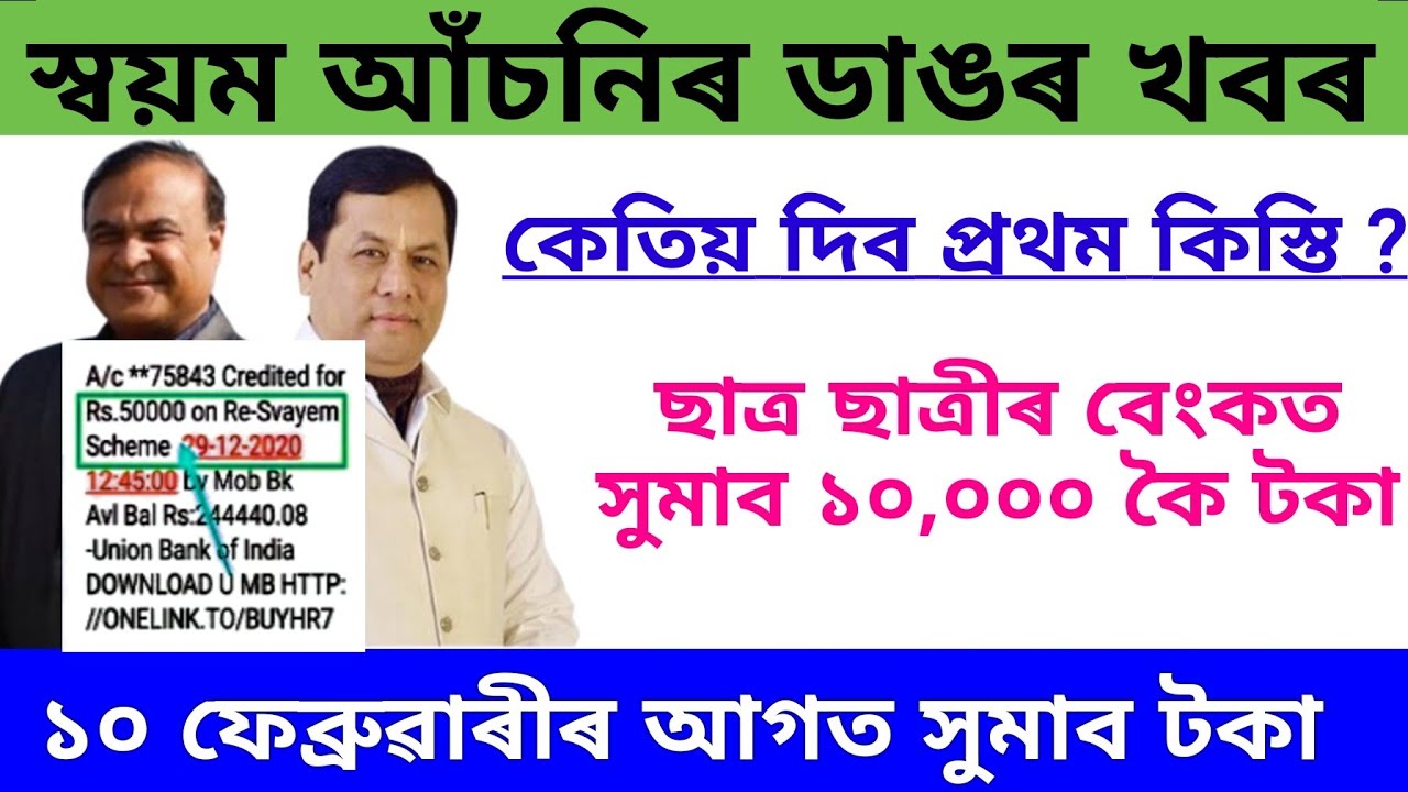 Swayam Asoni First Installment Give 30 Thousend || Swayam Asoni First Peyment Give || Swayam Asoni |