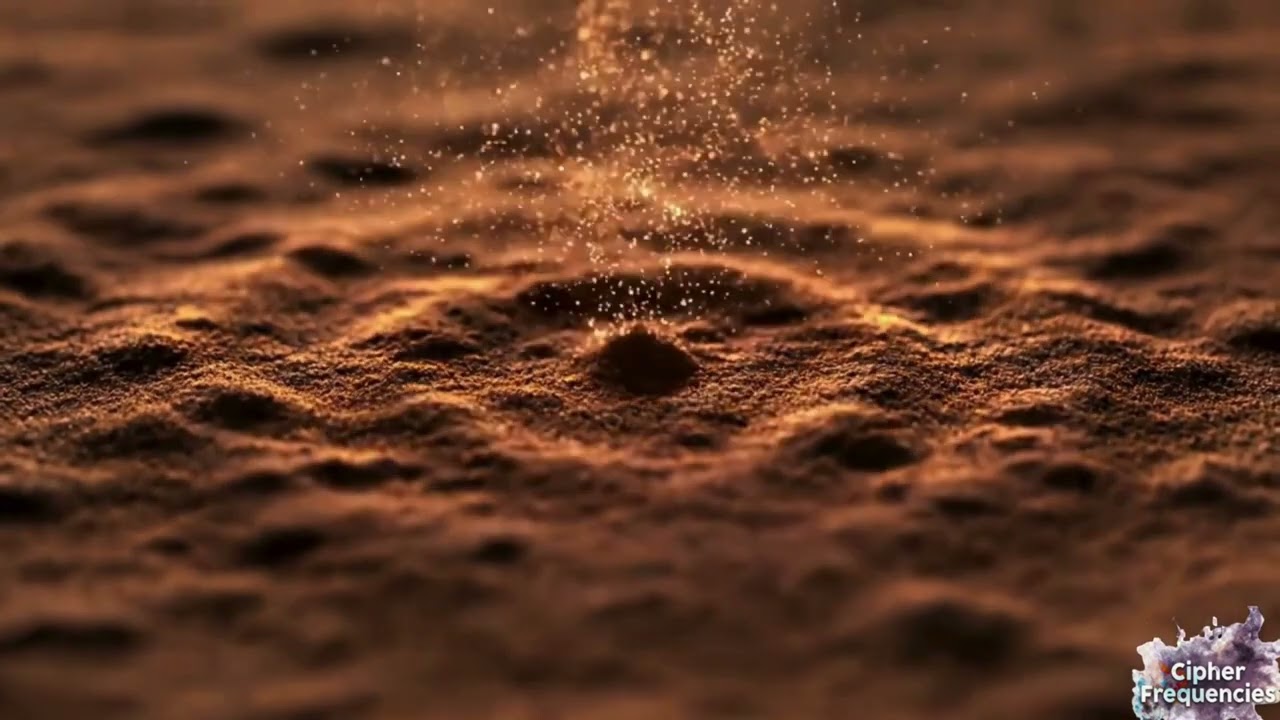 396 Hz – Emotional Cleansing & Root Chakra Activation