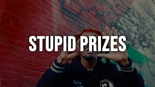 Watch Redveil Stupid Prizes video