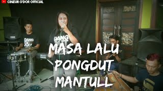 MASA LALU PONGDUT || MA ENDANG || SESI LATIHAN
