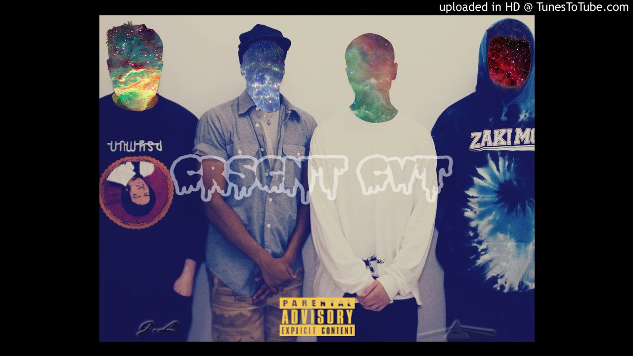 the stand4rd- Pretty (Chopped N' Screwed)