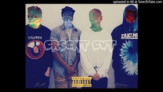 The Stand4Rd- Pretty Chopped N Screwed