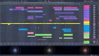 Chasers (Chase Bliss Thermae / Telecaster /Ableton)