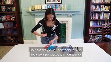 Roma Agrawal explains how we grapple with forces from gravity