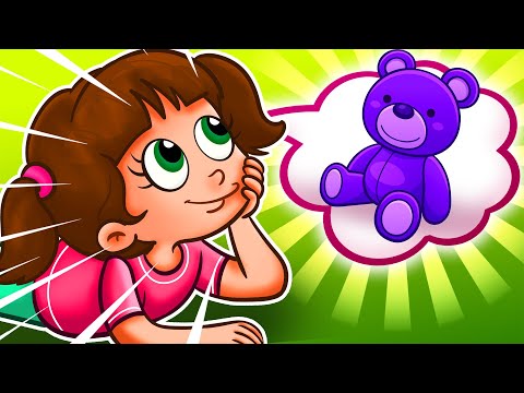 Tengo Sueños + Las Vacas Hacen Muu + Más Canciones Infantiles y Música para Niños