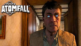 The Village is INFECTED!? (Atomfall part 2)