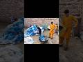 Manufacturing Plastic Chairs Using Recycled Packaging Material