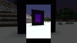 Minecraft Sad Story Dark Boss
