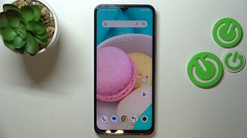 How to Enable Google Backup on VIVO Y35?