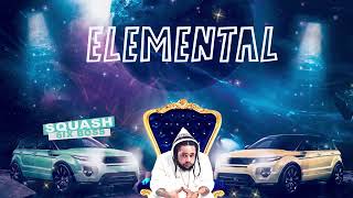 Squash   Elemental Official Audio