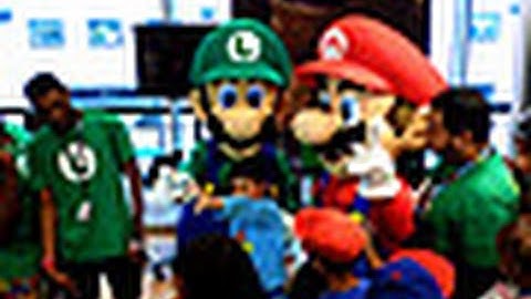 【映画予告編】ビデオゲーム THE MOVIE2015年5月23日