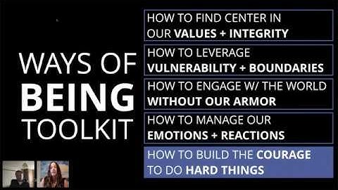 CTO Craft Bytes - On Navigating Uncertainty