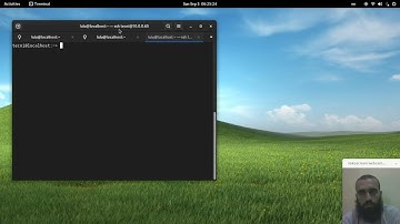 Virtualbox setup on OpenSUSE and starting the first VM
