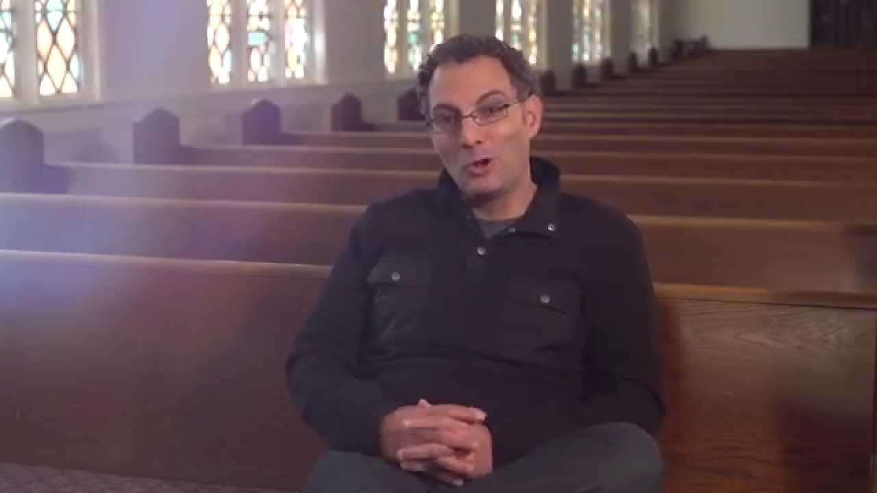 Pastor Alex Himaya On His New Book "Jesus Hates Religion"