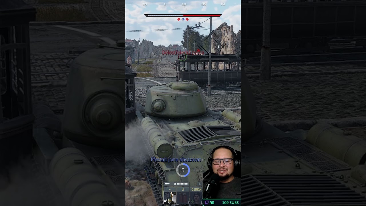 No asi 215mm je málo