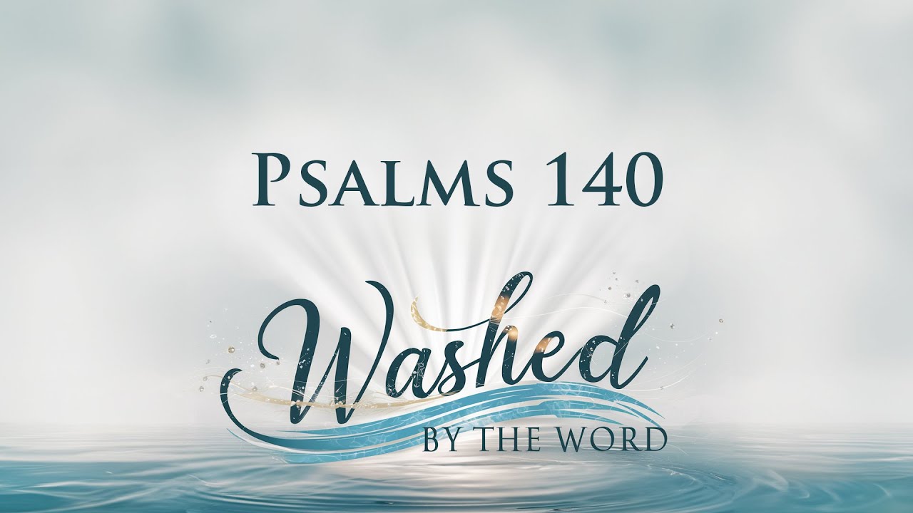 Psalms 140 With Kon Tweeten YouTube psalms-140-with-kon-tweeten-youtube