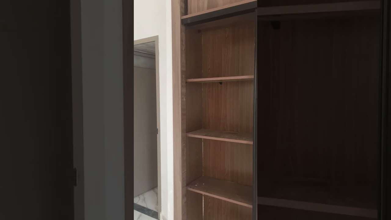 شقة قابلة لدعم 💯 حى المنزه سايس فاس 45 مليون