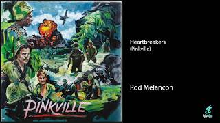 Rod Gator - Heartbreakers [OFFICIAL AUDIO]