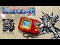 Digimon Pendulum COLOR - GINKAKUMON || Ver.6 Saiyu Warriors Log 11