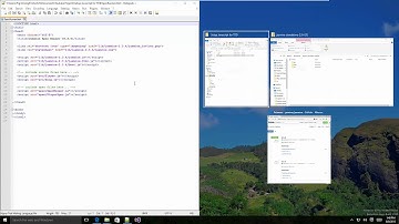 Setting up the Jasmine Unit Testing Framework