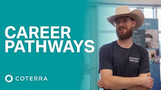 Career Pathways | Coterra Energy Educator Retreat 2025