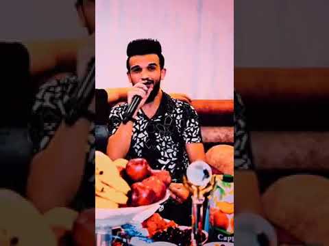 ابو حاتم يا كردي تقبر عضامي المايسترو جانو ابن عفرين ابو حاتم ترنداتك يا غالي