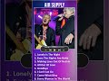 Air Supply MIX Best Songs #shorts ~ 1970s Music ~ Top Soft Rock, Pop, Rock, Adult Contemporary Music