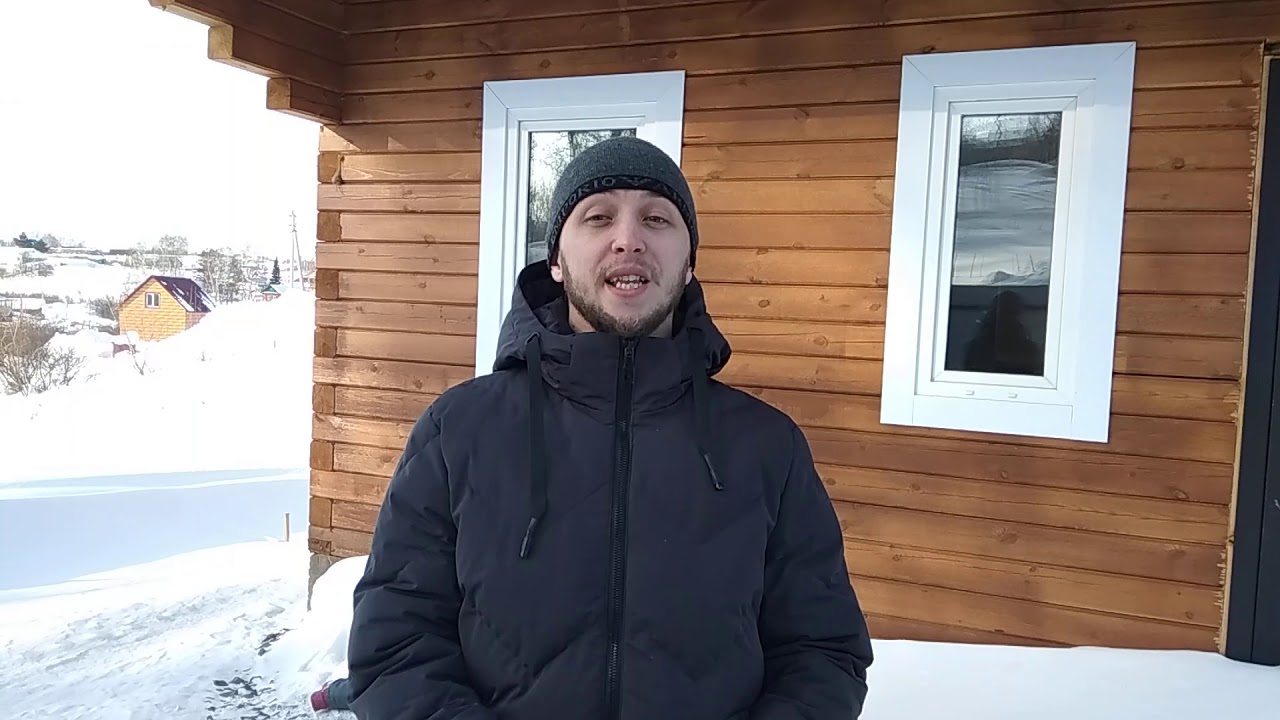 Белореченска каркасный дом отзывы