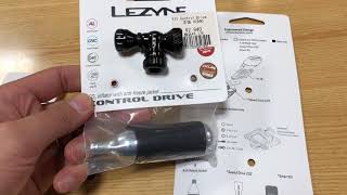 LEZYNE Flow Storage Cage SL