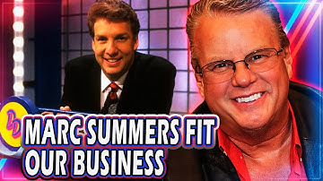Bruce Prichard On The WWF Wanting Mark Summers From Double Dare To Work For The Company