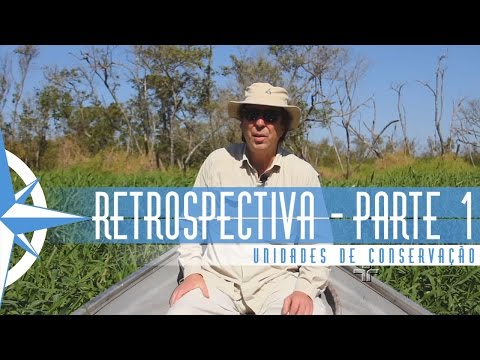 Retrospectiva Mar Sem Fim - Parte 1 - Episódio 54