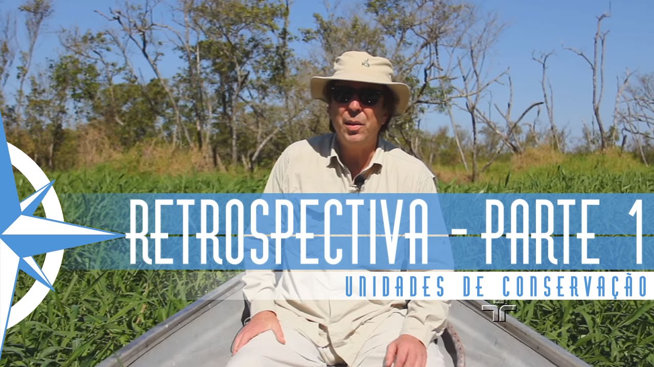 Retrospectiva Mar Sem Fim - Parte 1 - Episódio 54